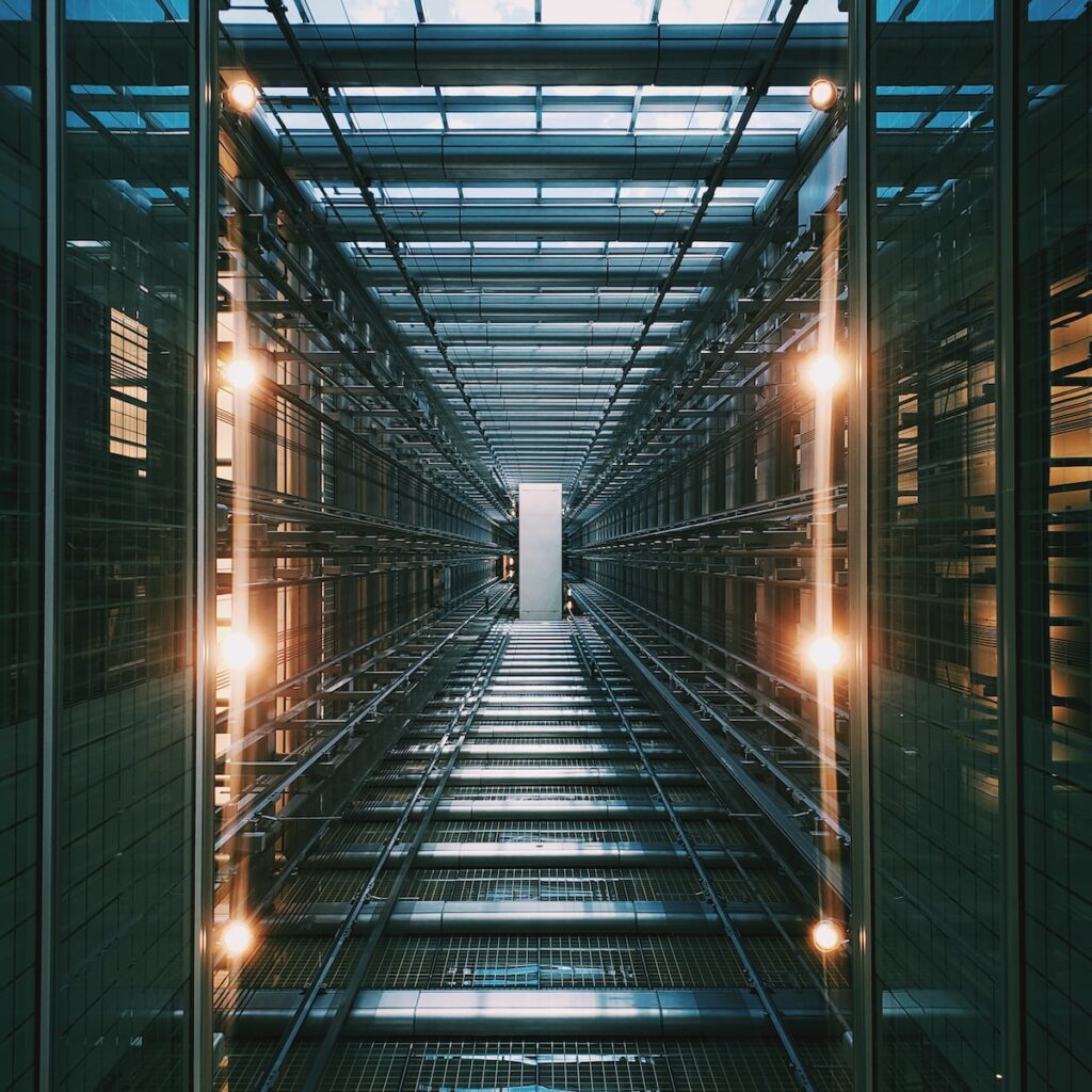 Data Center Cleanouts
