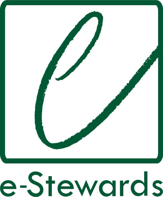 e-Stewards Certification