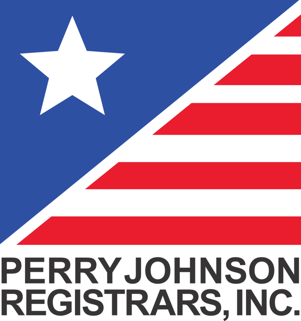 Perry Johnson Registrars, Inc.