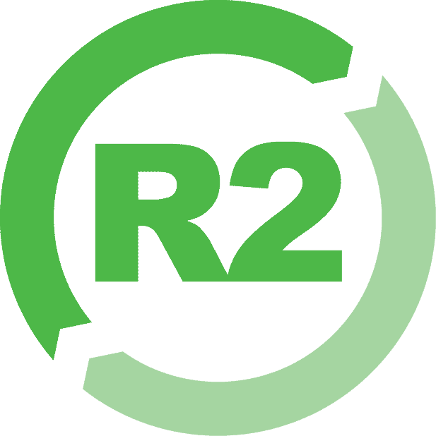 R2 Responsible Recycling Certification
