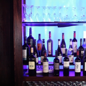 Poughkeepsie Ice House