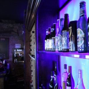 Poughkeepsie Ice House