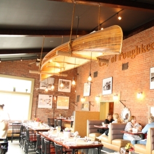 Poughkeepsie Ice House