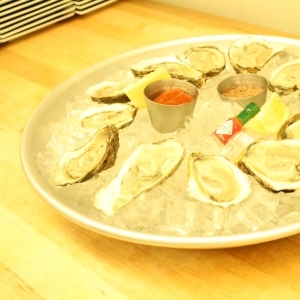 Poughkeepsie Ice House