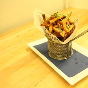 Poughkeepsie Ice House