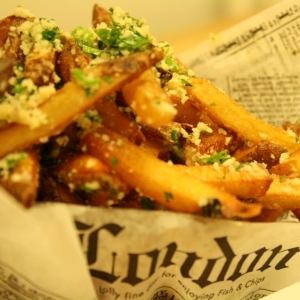 Poughkeepsie Ice House